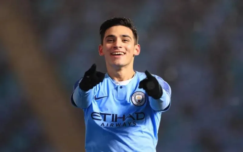 Le Marocain Nabil Touaizi quitte Manchester City pour El Espanyol