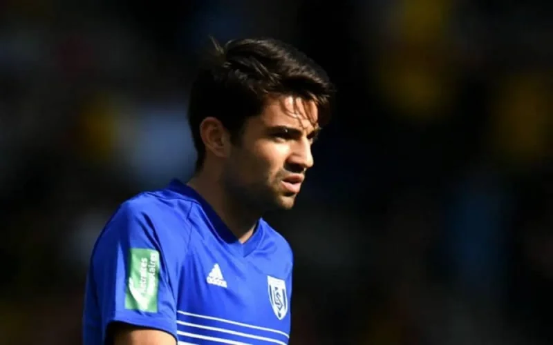 Enzo Zidane pourrait rejoindre le Wydad Casablanca