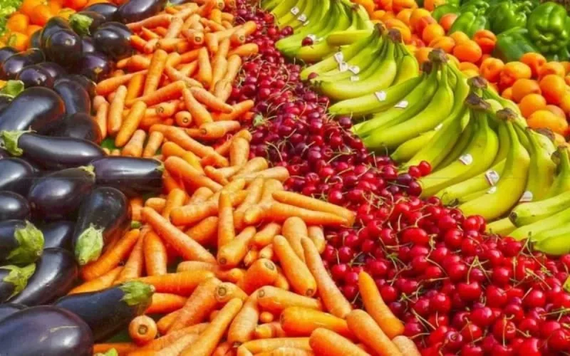 Le Maroc a produit 7 millions de tonnes de fruits de base