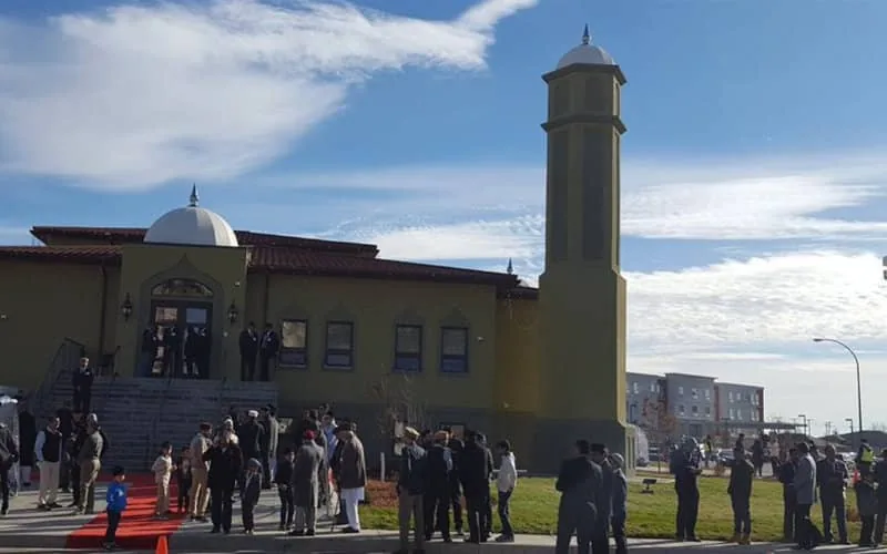 Covid-19 et lieux de culte : la communauté musulmane du Québec déçue par le gouvernement