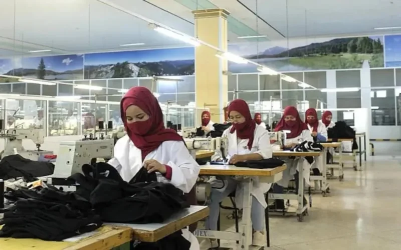 Le Maroc ambitieux pour sa croissance