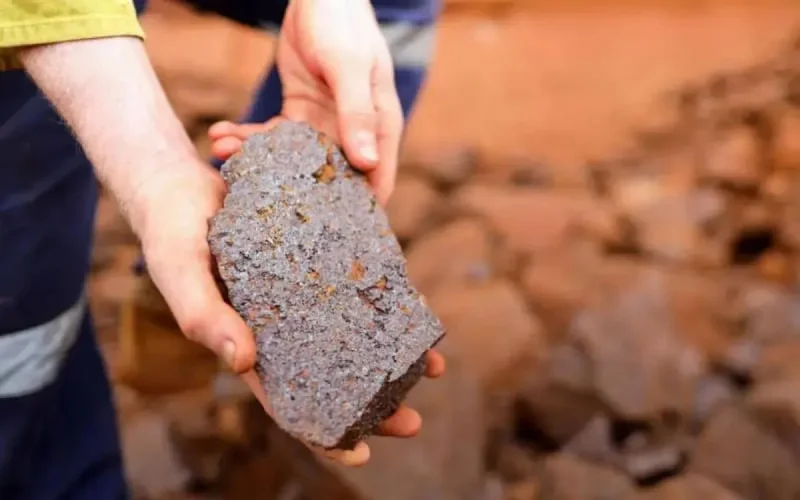 Un Canadien s'empare d'une mine d'argent au Maroc