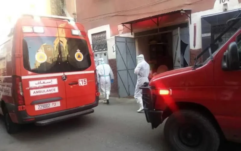 Voici le nombre de Marocains ayant été en contact avec le virus du Covid-19