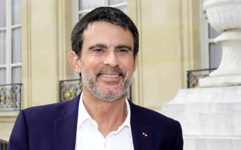Manuel Valls s'en prend encore à l'Islam