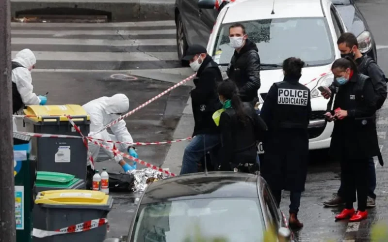 Attaque à Paris : la déclaration de cette spécialiste ne passe pas