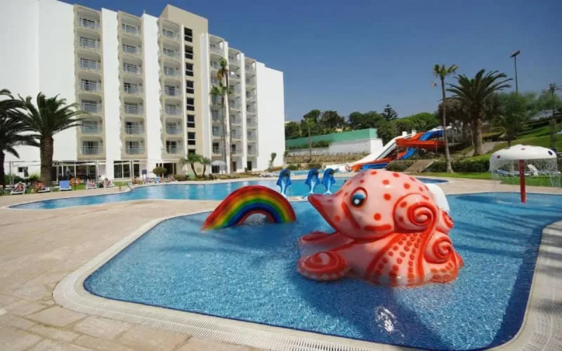 Un voyagiste français propose des vacances au Maroc