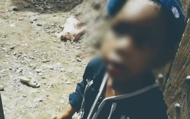 Maroc : émoi à Zagora après la découverte du corps de Naima, 5 ans !