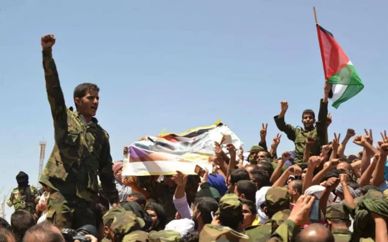 Le Front Polisario dénonce le Maroc à l'ONU