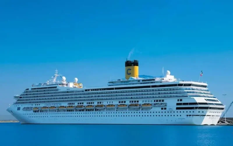 Une compagnie italienne propose des croisières au Maroc