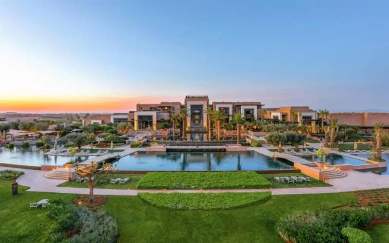 Tripadvisor récompense trois hôtels marocains