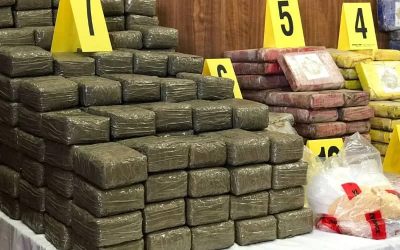 Maroc : l'homme aux 40 avis de recherche de la police enfin arrêté en mauvais état