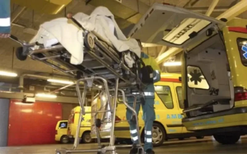 Mort d'un Marocain de 27 ans dans un terrible accident aux Pays-bas