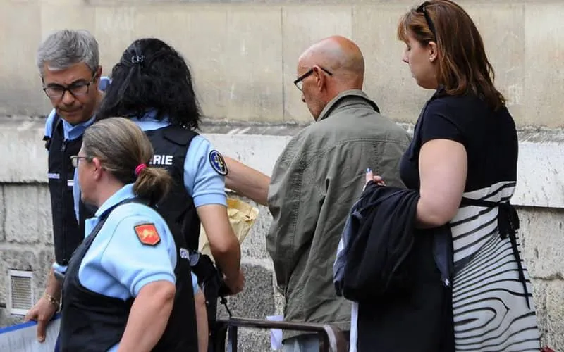 France : un MRE placé en détention pour tentative de meurtre