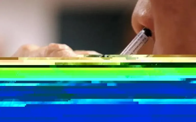 Un spray nasal pour traiter le coronavirus