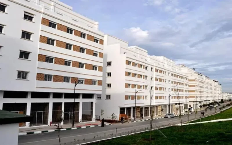 Rebond du marché immobilier au Maroc
