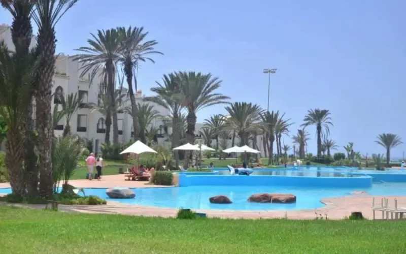Tourisme : un plan Marshall pour sauver Agadir