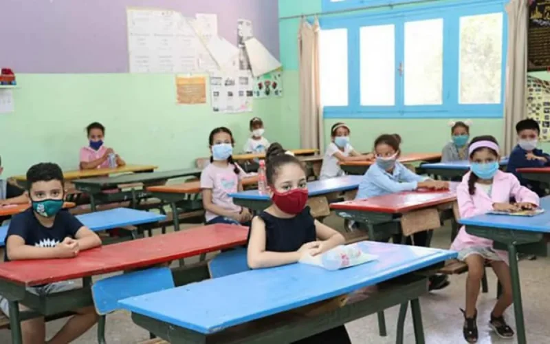 Casablanca : la reprise des classes annoncée pour le 5 octobre prochain 
