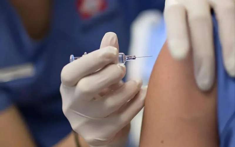 Le vaccin contre la grippe est disponible à la fin du mois