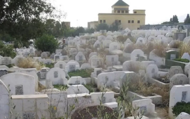 Casablanca va déléguer la gestion des décès