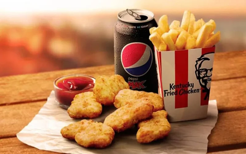 KFC continue son développement au Maroc