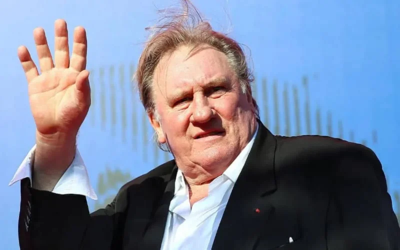 Gérard Depardieu parle de sa proximité avec l'Islam