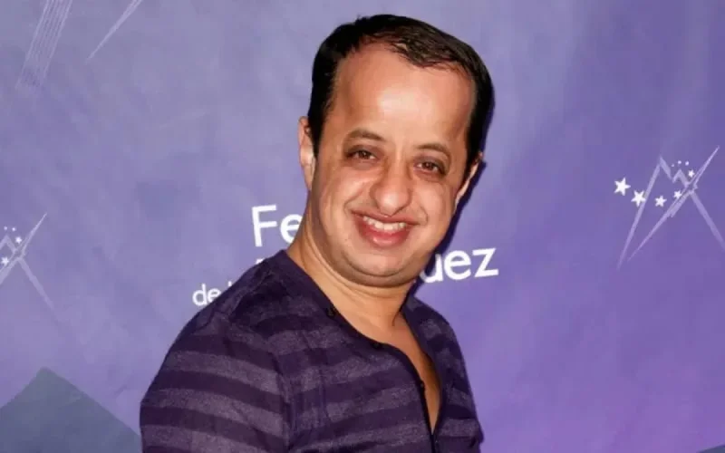 Booder parle de la santé fragile de son fils dès sa naissance