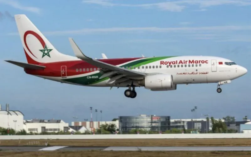 Nouveau coup dur pour Royal air Maroc