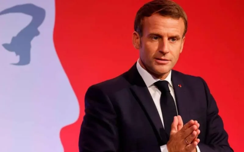 Macron à propos du financement de l'islam en France : le Maroc au banc des accusés