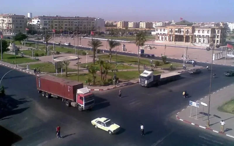 Des Marocains arnaqués par un promoteur immobilier à Berrechid