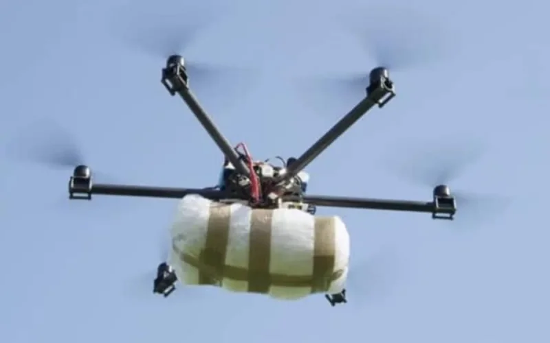 Les drones : la nouvelle arme des trafiquants marocains