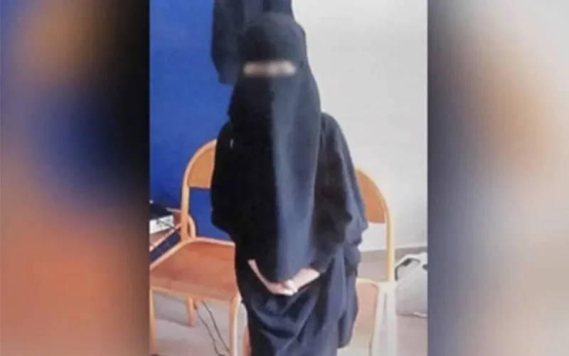 Maroc : une élève en burqa refusée dans un collège