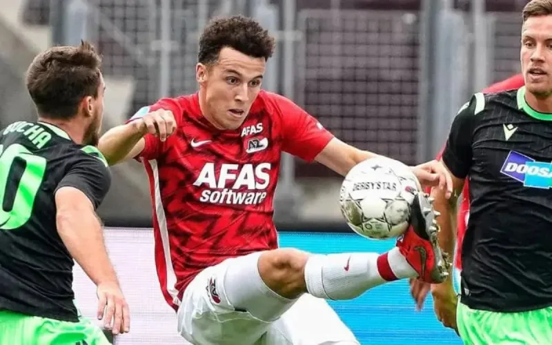 Oussama Idrissi annoncé du côté de FC Séville