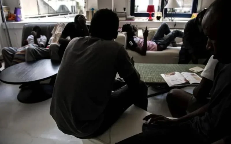 Le Maroc, bientôt terre d'accueil des demandeurs d'asile de Londres ?