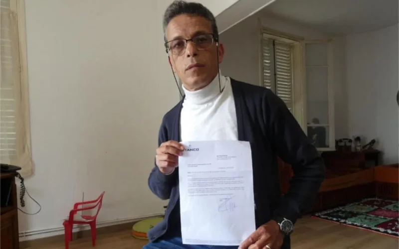 Un MRE licencié et jeté à la rue après son retour du Maroc