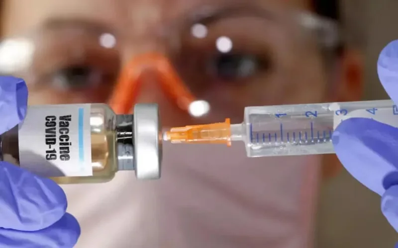 Vaccin anti-Covid-19 : plus qu'un pas pour le Maroc