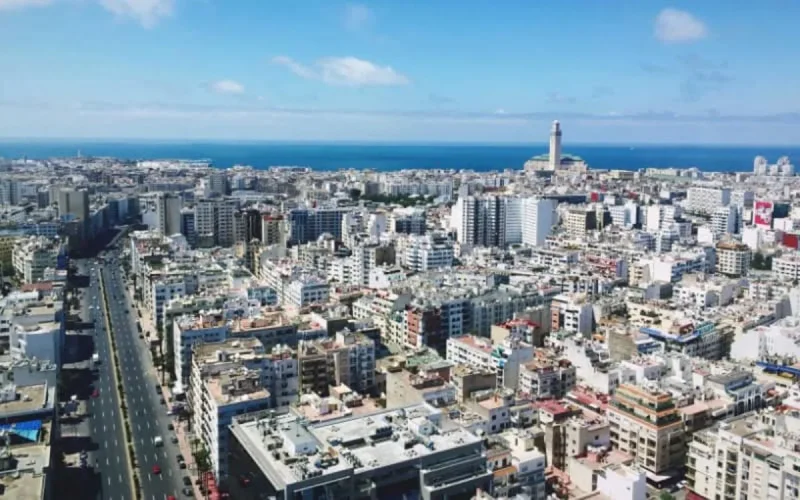 Le groupe koweïtien Alargan s'attaque (enfin) au marché marocain