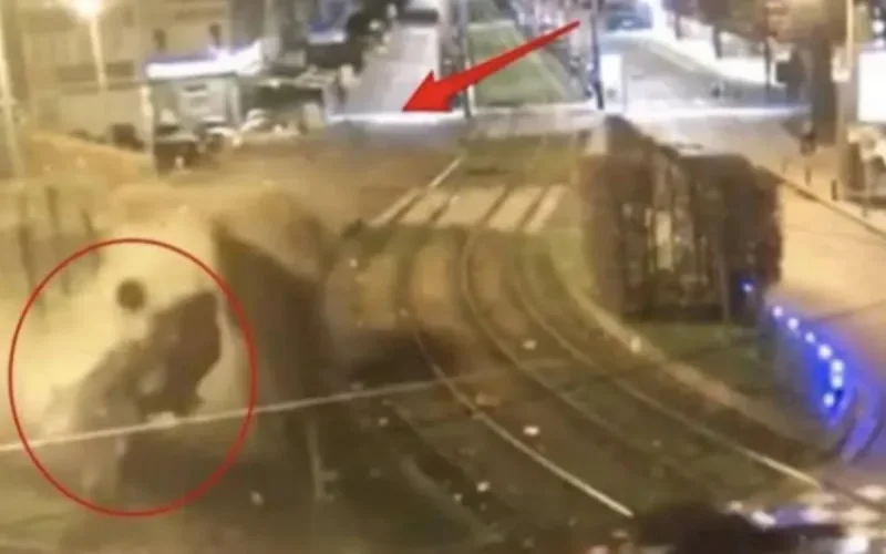 Youssef, condamné à 4 ans de prison pour la mort d'un piéton à Jette