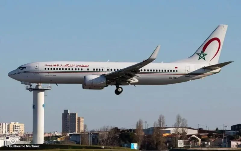 Air Algérie veut concurrencer Royal Air Maroc