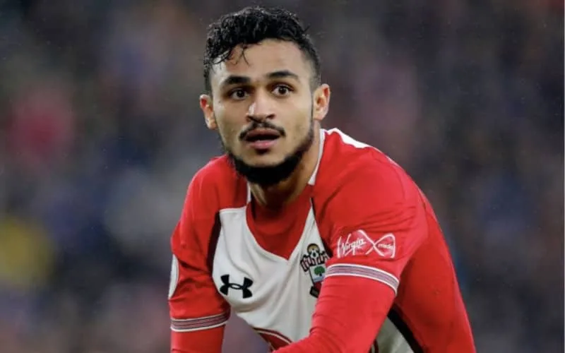 Sofiane Boufal est de retour en France (Angers)