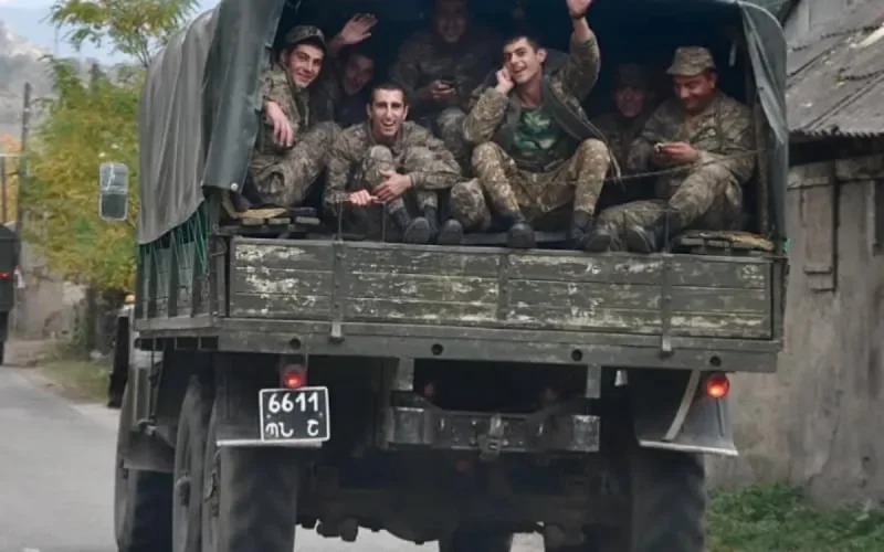 Haut-Karabakh : le Maroc apporte son soutien à l'Azerbaïdjan