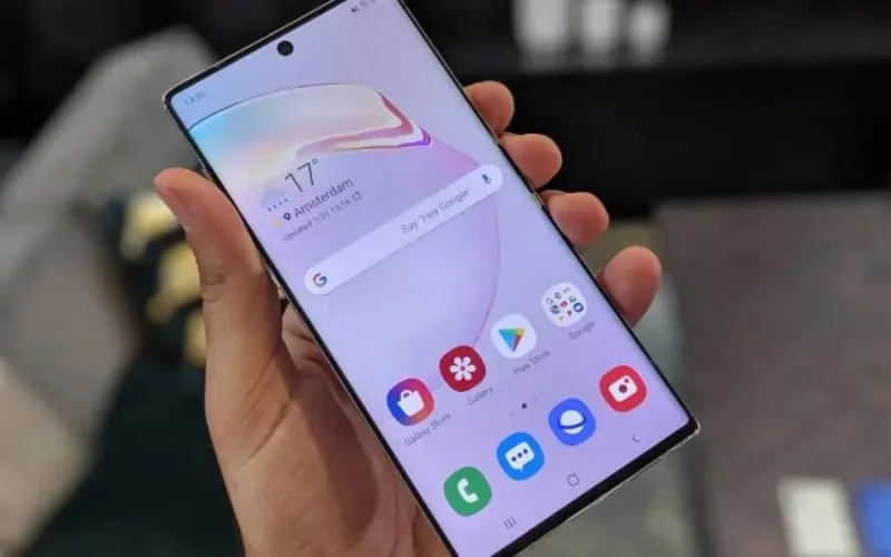 5G : Huawei et Ericsson se disputent le Maroc