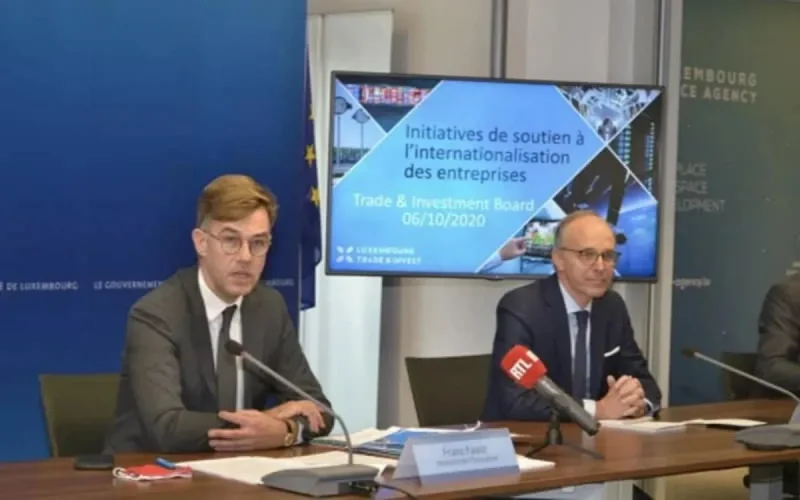 Le Luxembourg s'offre une vitrine à Casablanca