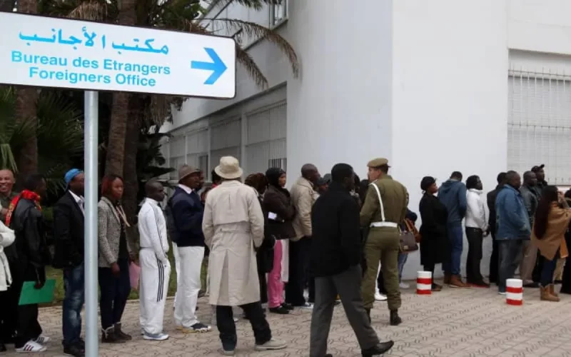 La politique migratoire en Afrique du Nord intéresse les chercheurs