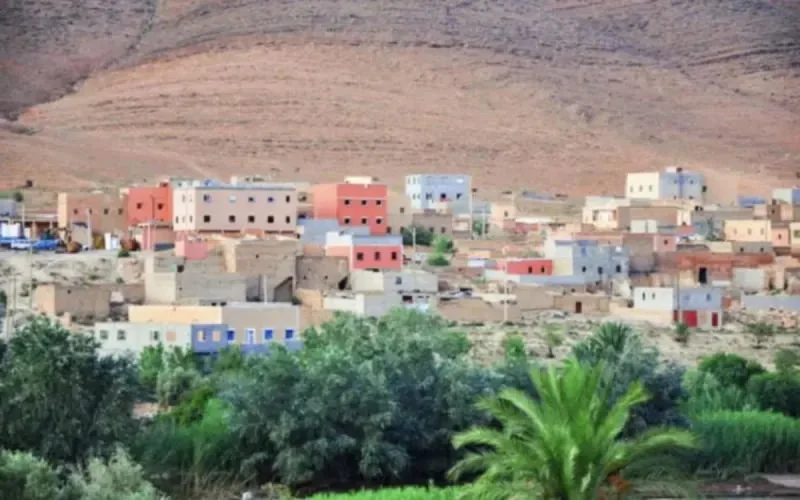 Une ville marocaine pourrait changer de nom