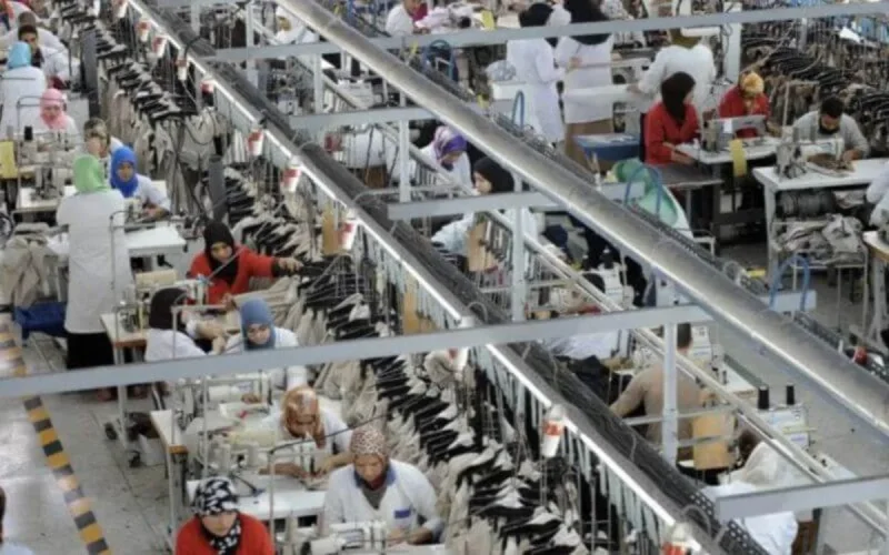 L'Espagne veut financer l'industrie marocaine