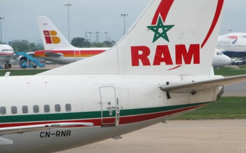 Maroc : le trafic aérien à nouveau autorisé ?