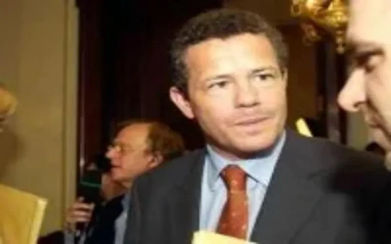 Rabat : Délégation du « Vlaams belang »