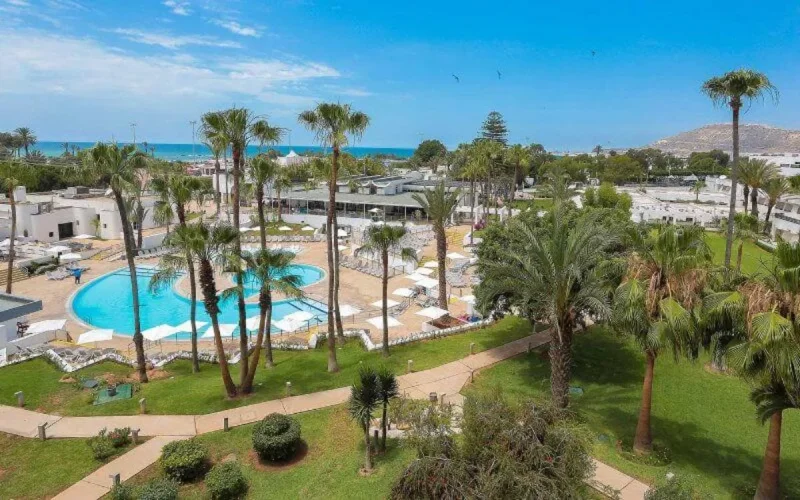 Maroc : licenciements en masse dans l'hôtellerie ?