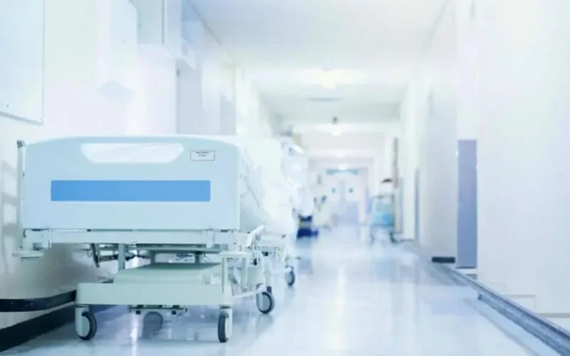 Une clinique dernier cri en construction à Dakhla