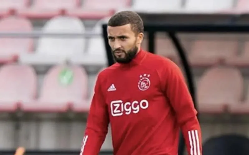 Zakaria Labyad annonce une bonne nouvelle